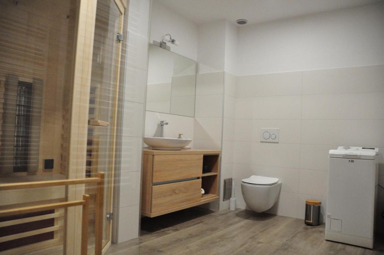 Apartment Cecil Изола Екстериор снимка