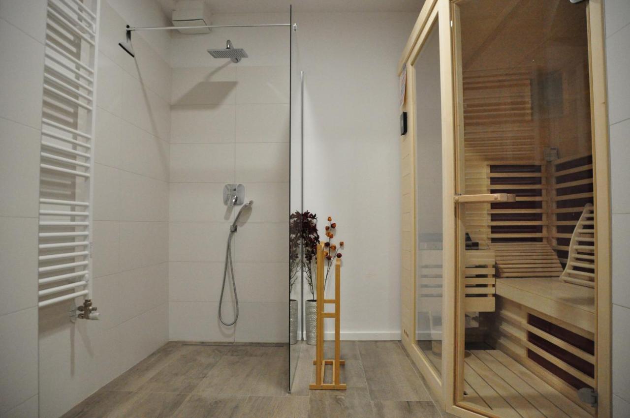 Apartment Cecil Изола Екстериор снимка